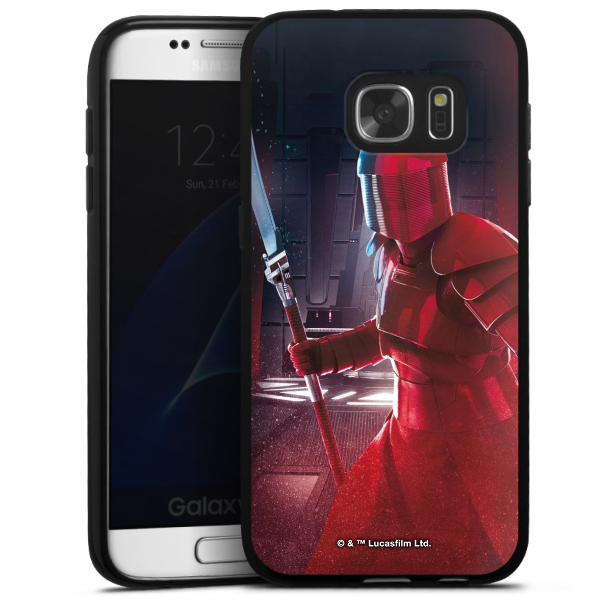 Coque en silicone