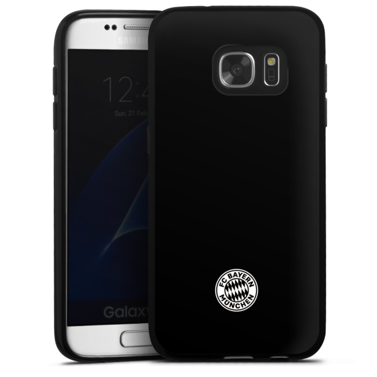Cover silicone