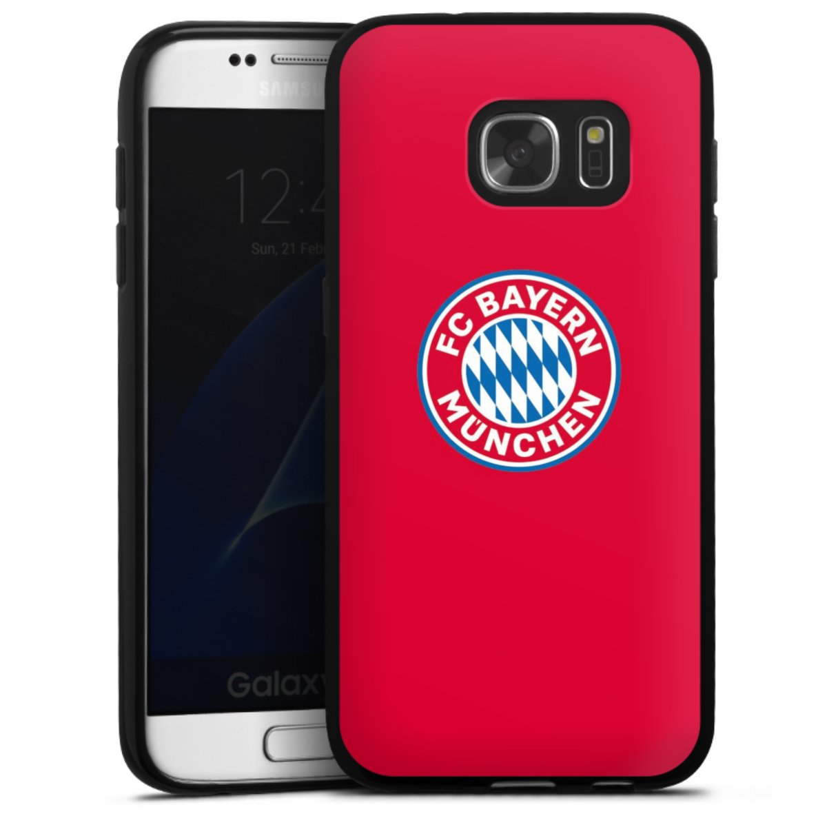Coque en silicone