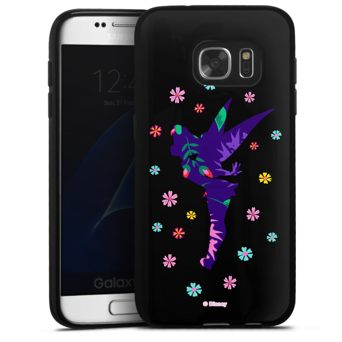 Coque en silicone