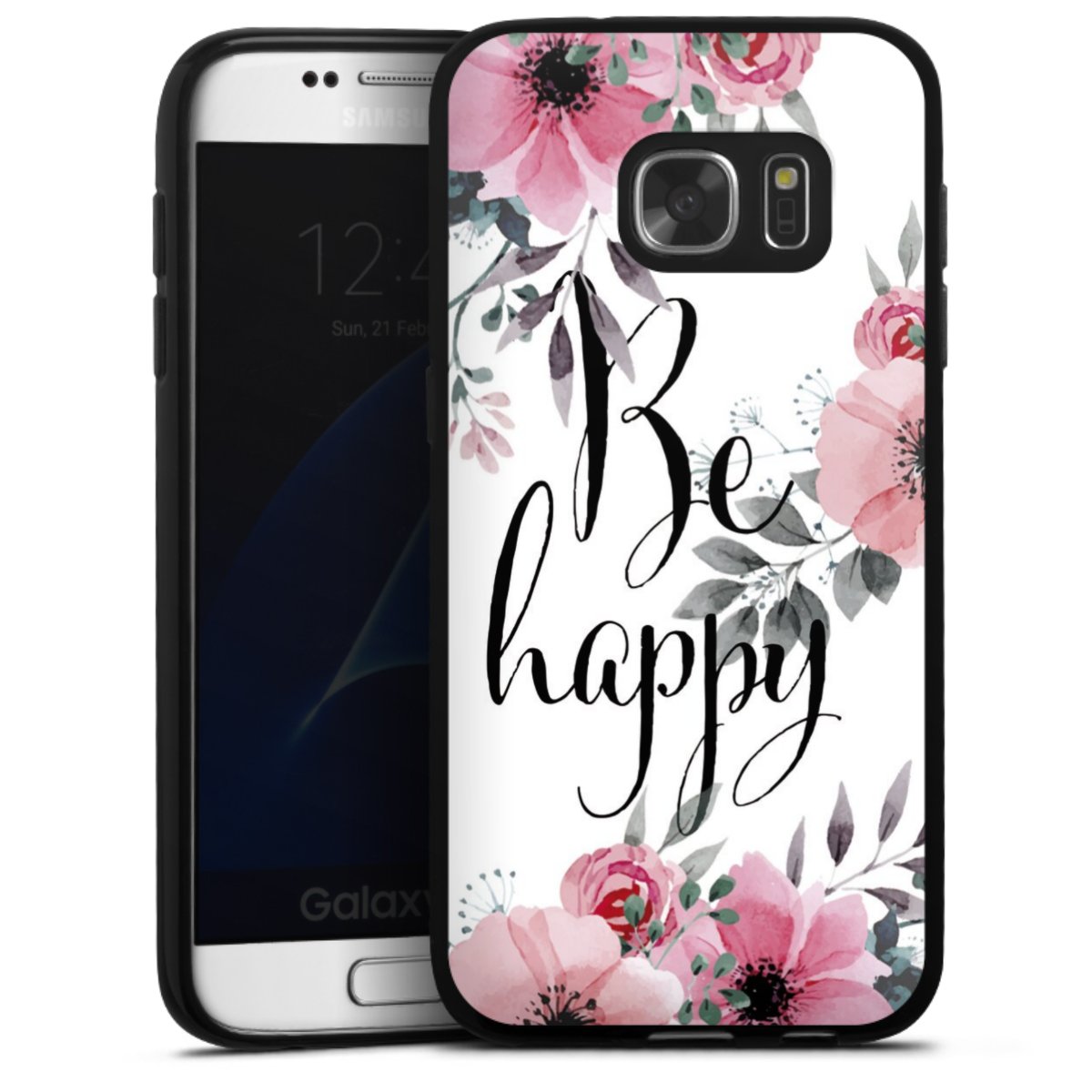 Silikon Case