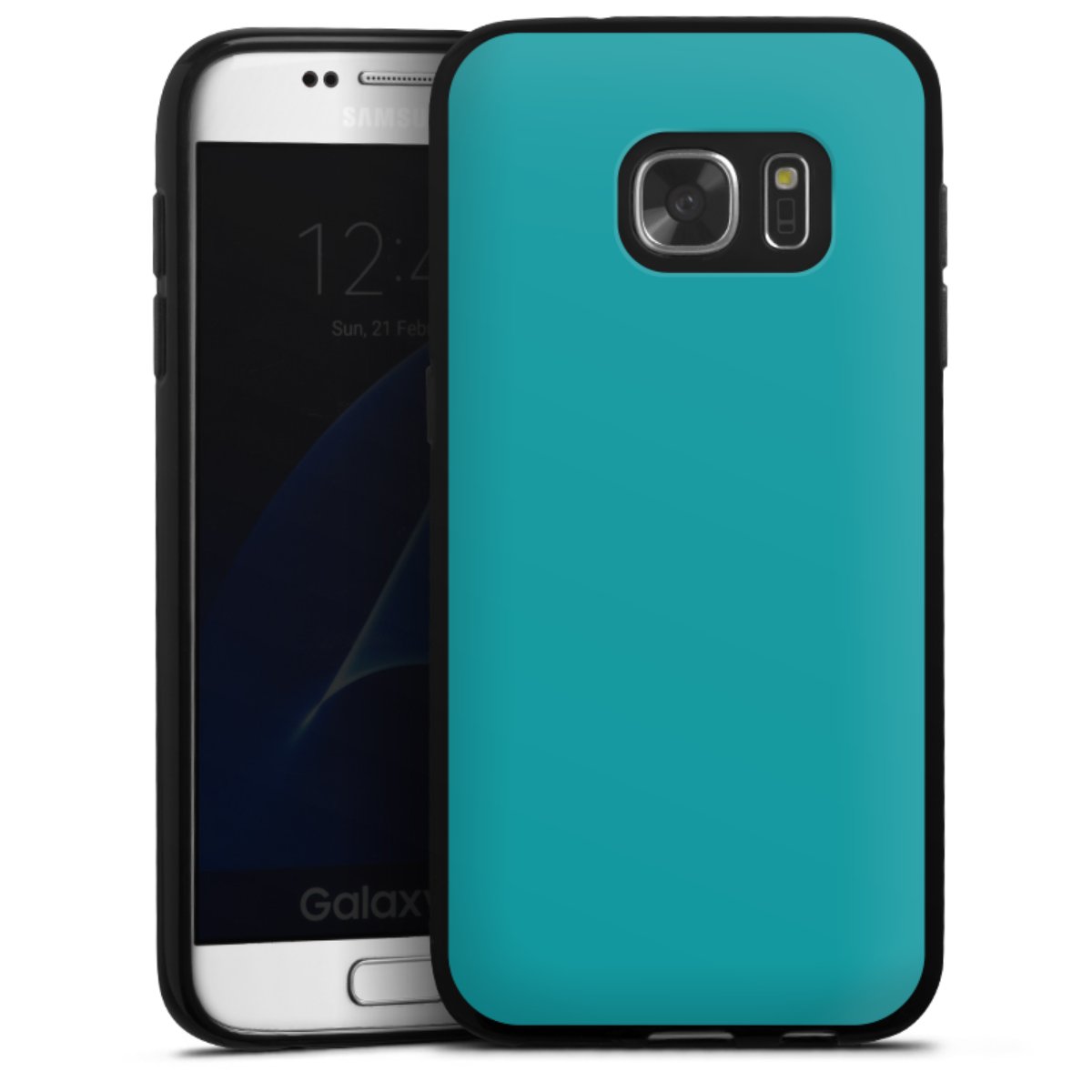 Silikon Case