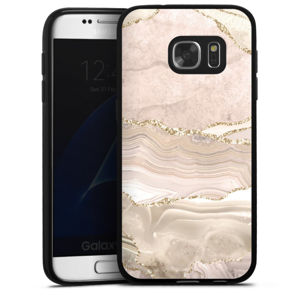 Silikon Case