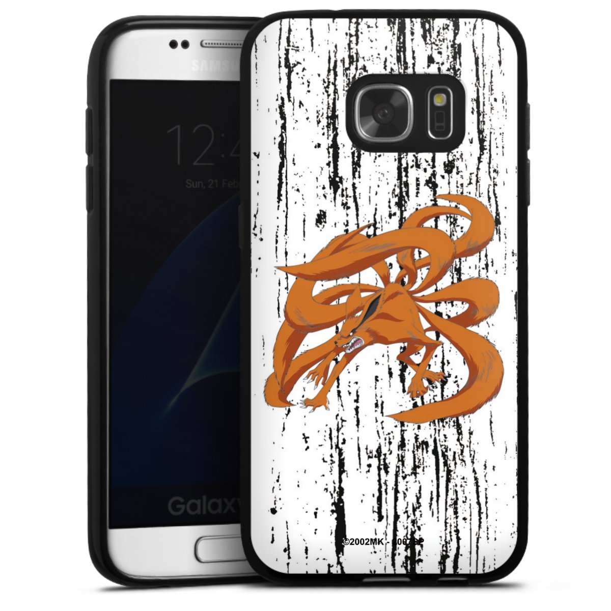Cover silicone