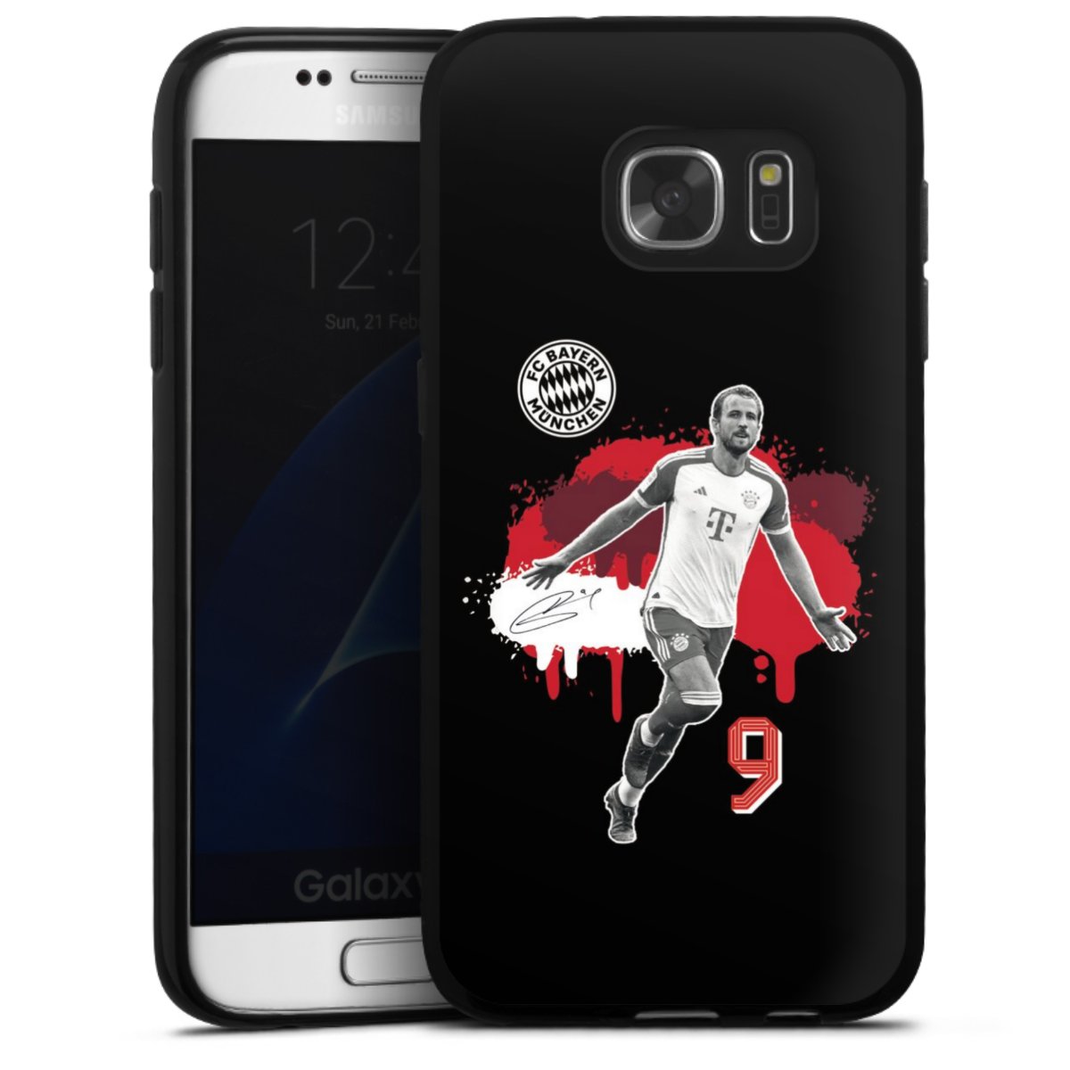 Coque en silicone