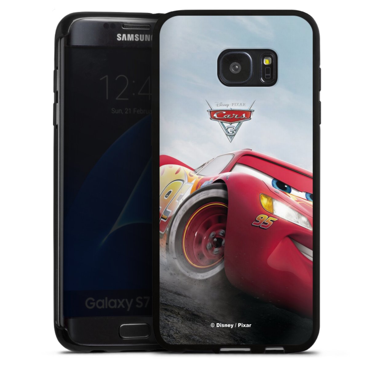 Cars3 Lightning Mc Queen