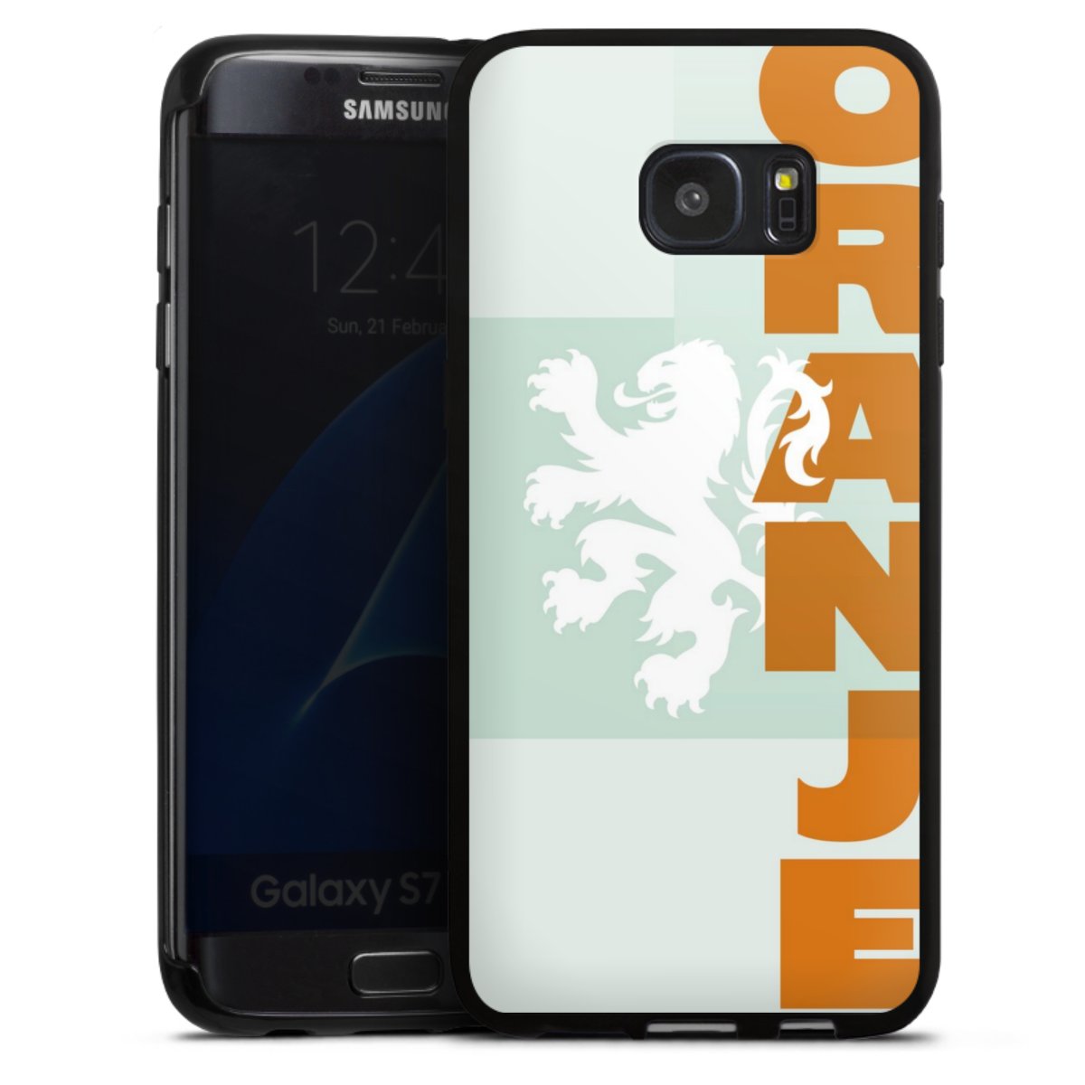 Oranje Nederlands Elftal