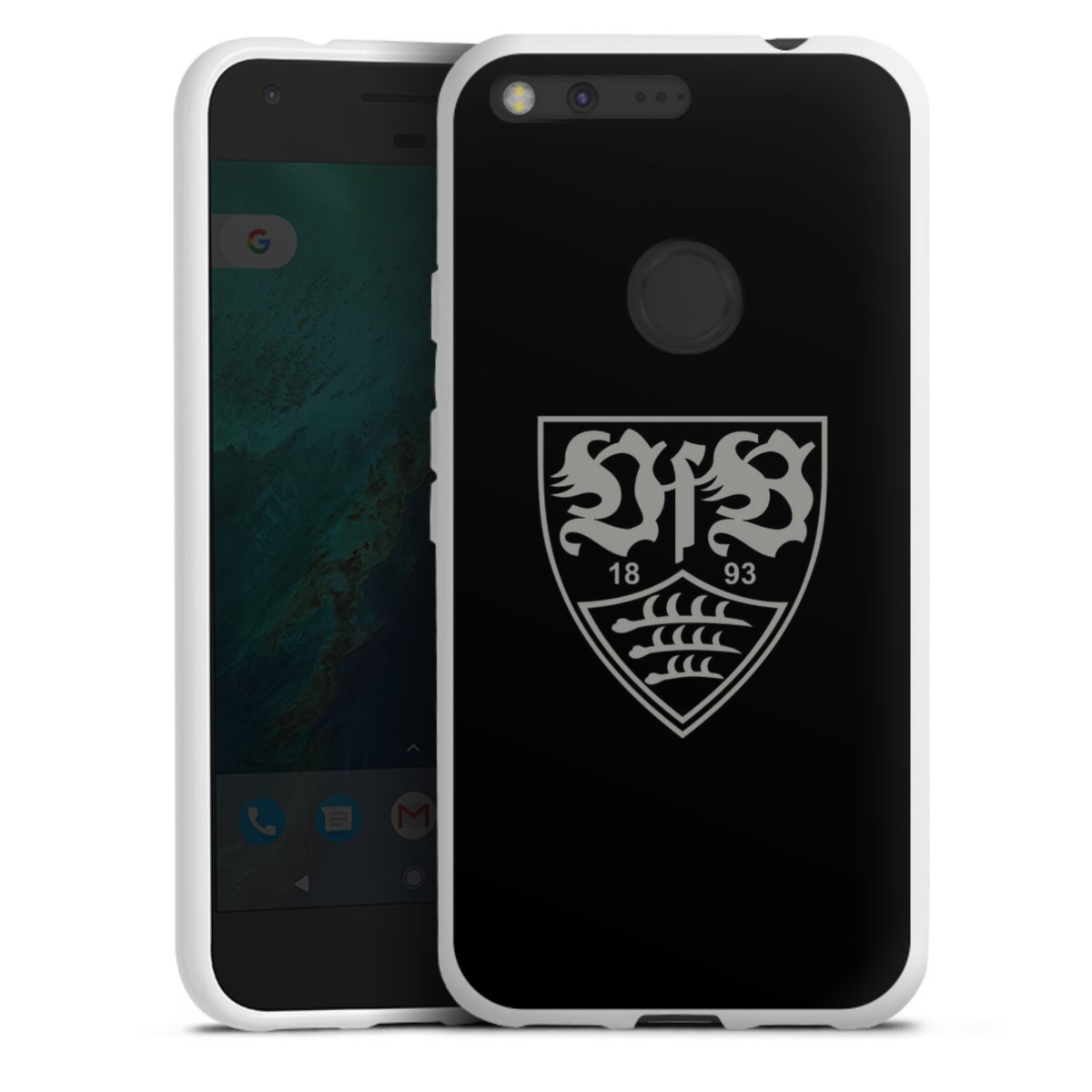 VfB Stuttgart Schwarz