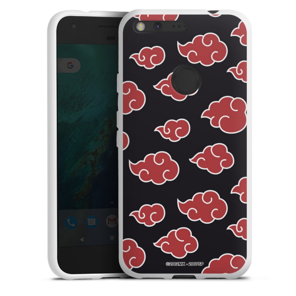 Akatsuki Pattern