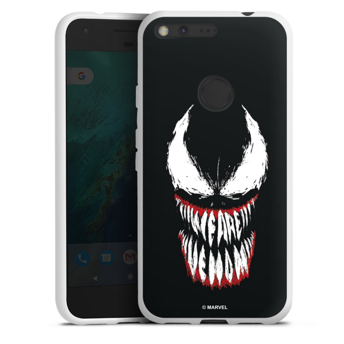 We Are Venom