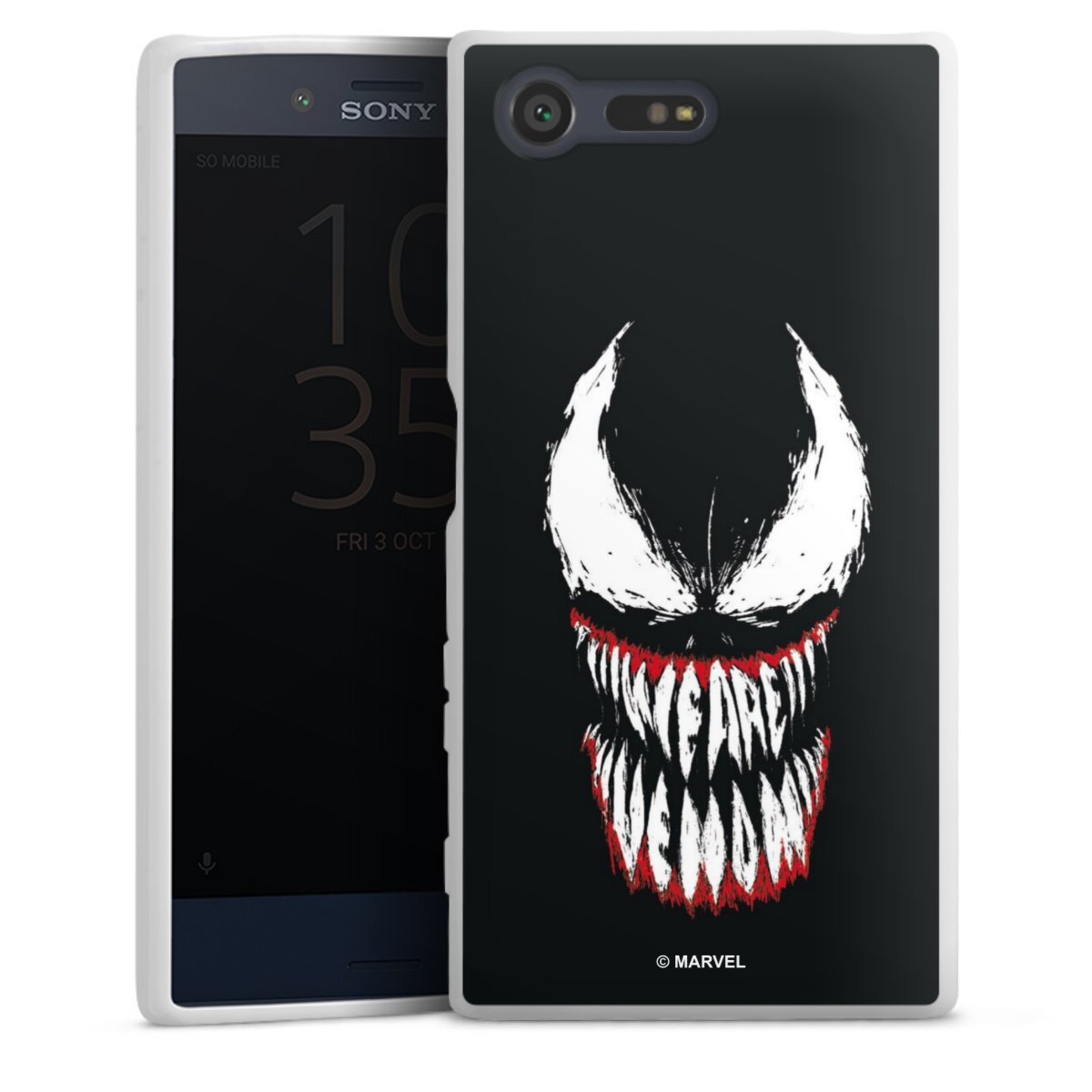 We Are Venom
