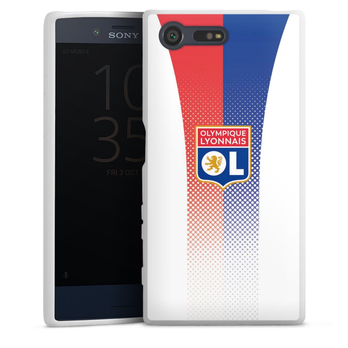 Cover silicone