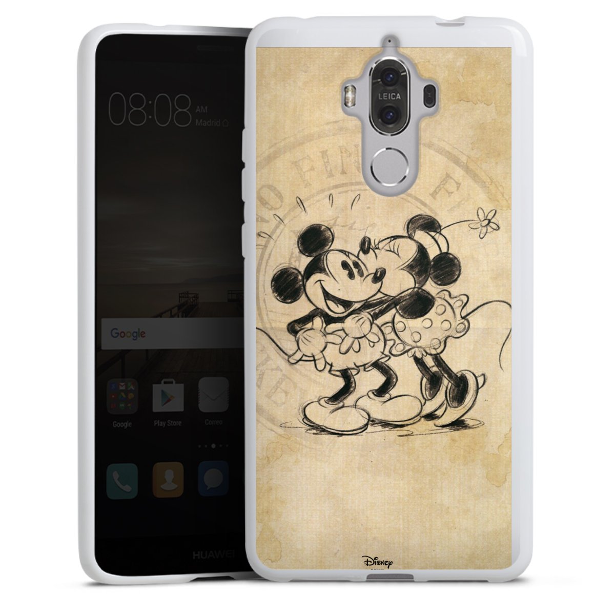 Minni&Topolino