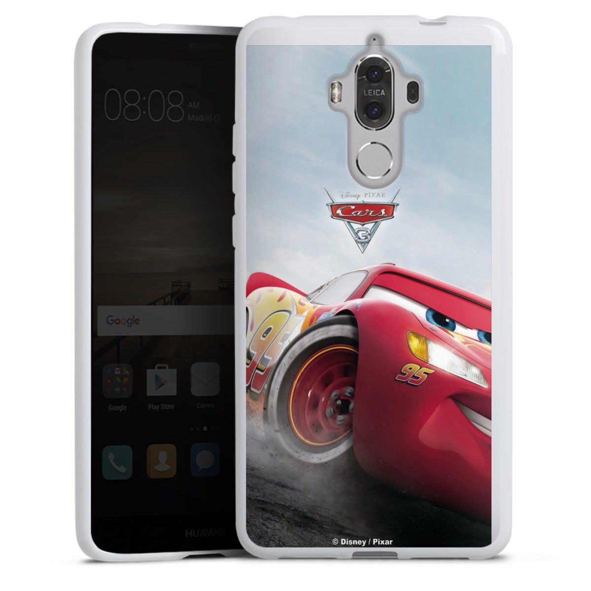 Cars3 Lightning  Mc Queen