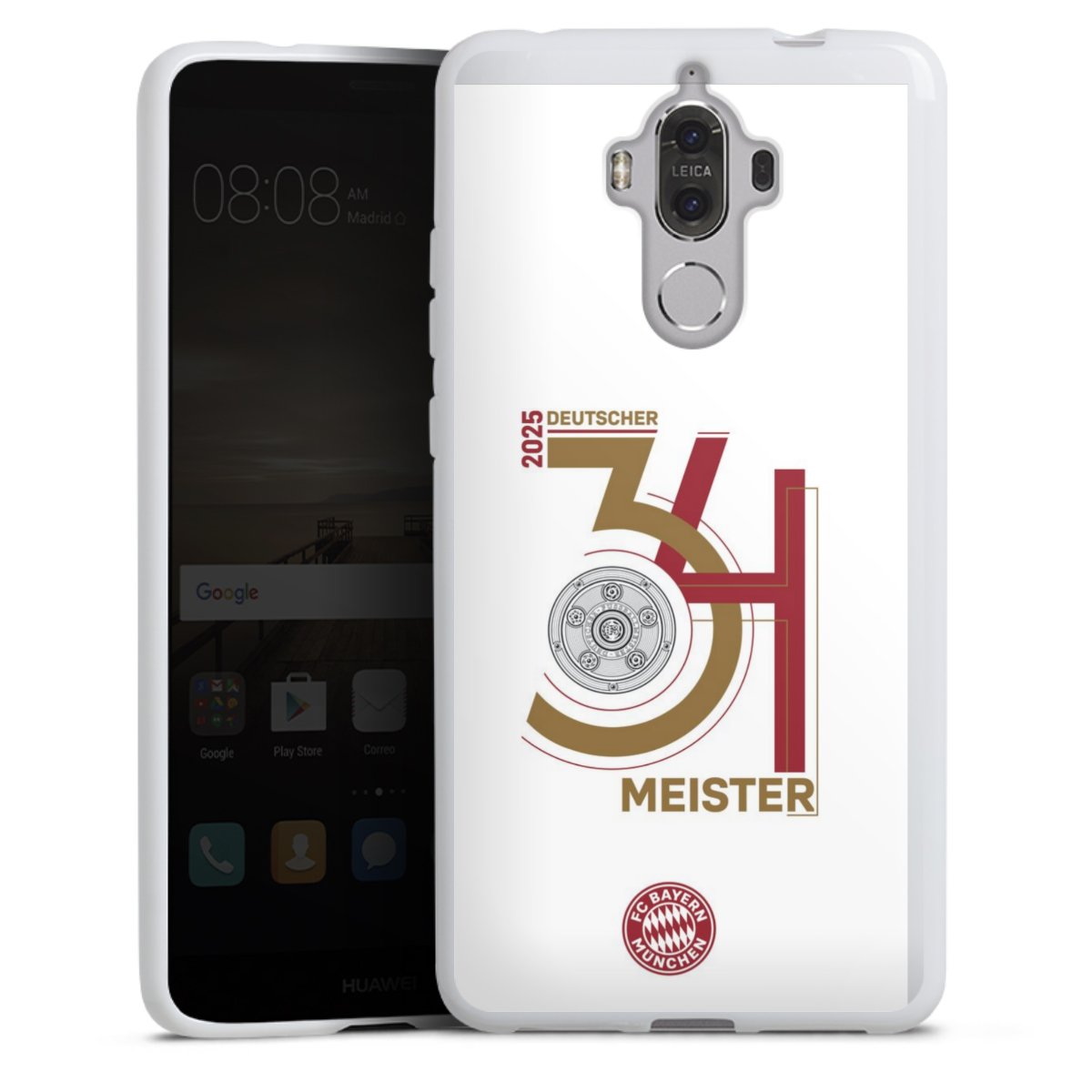 FCB Deutscher Meister 2025