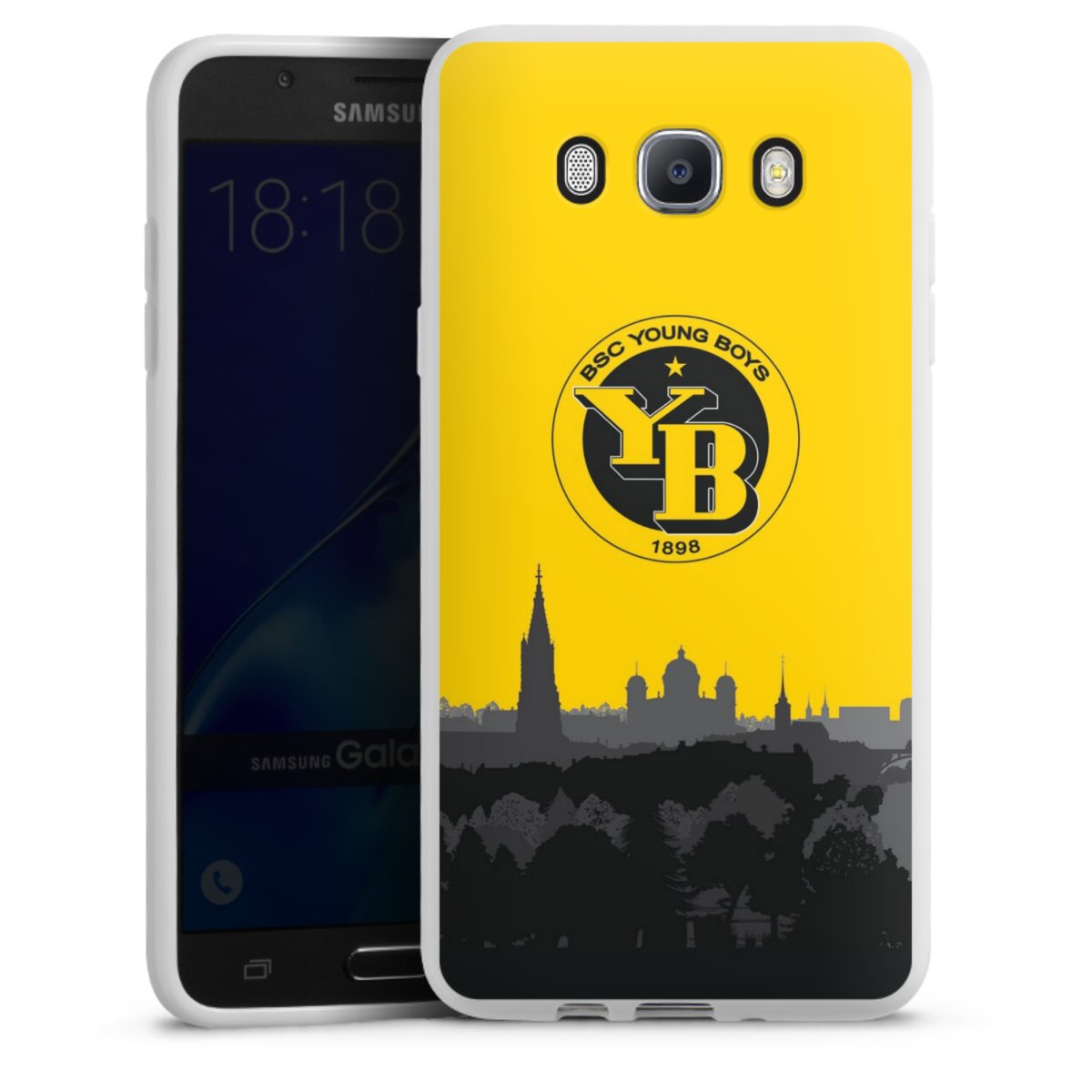 BSC YB Skyline