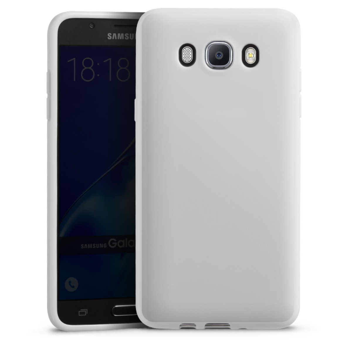 Silicone Case per Samsung Galaxy J7 (2016)