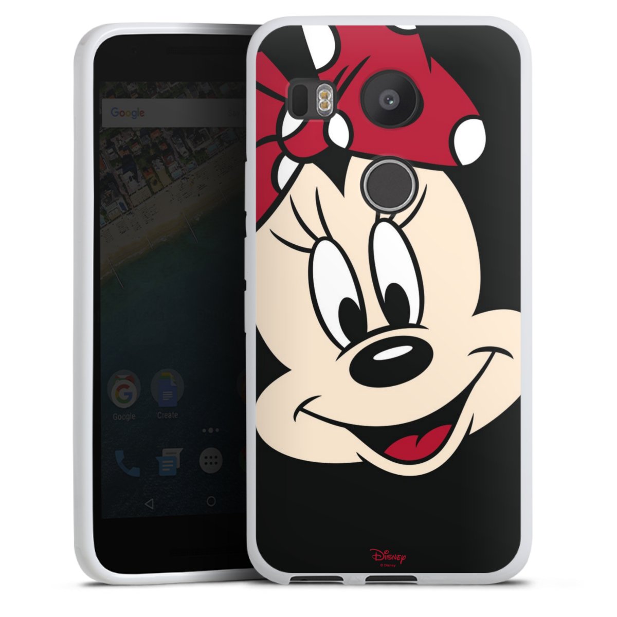 Minnie dappertutto