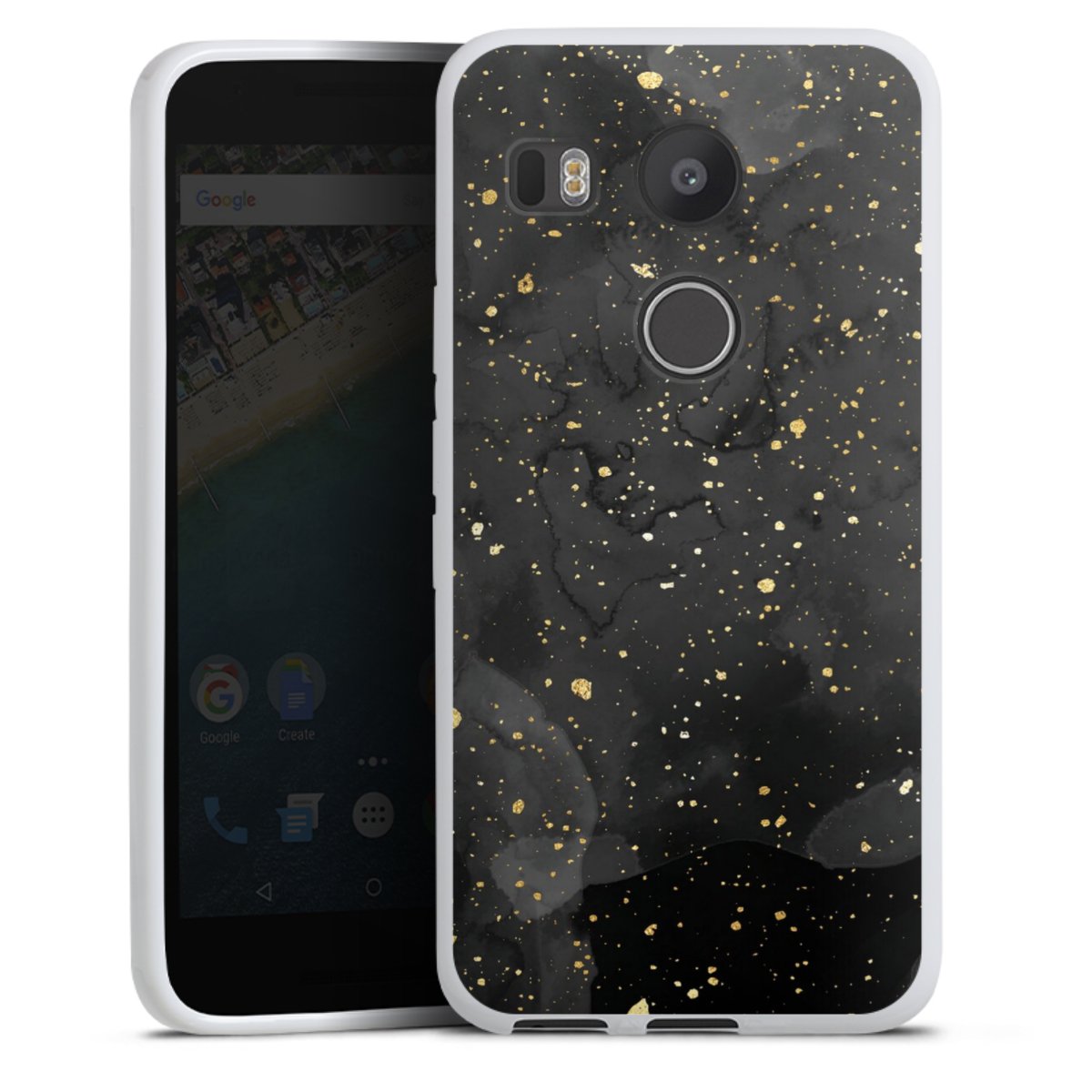 Silikon Case