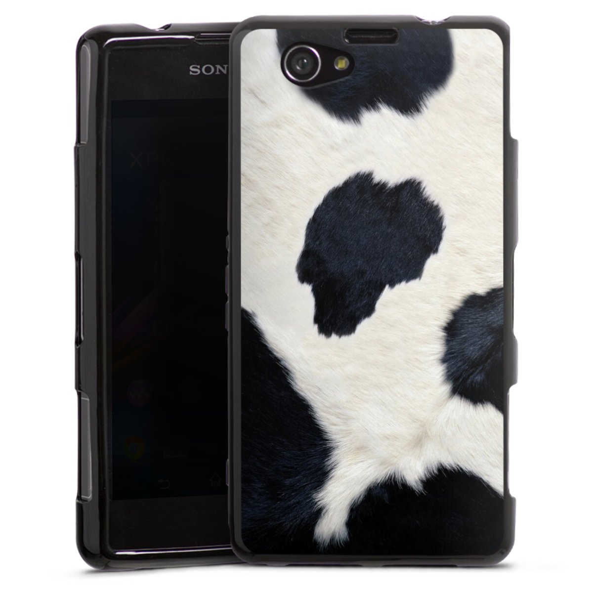 Peau de Vache