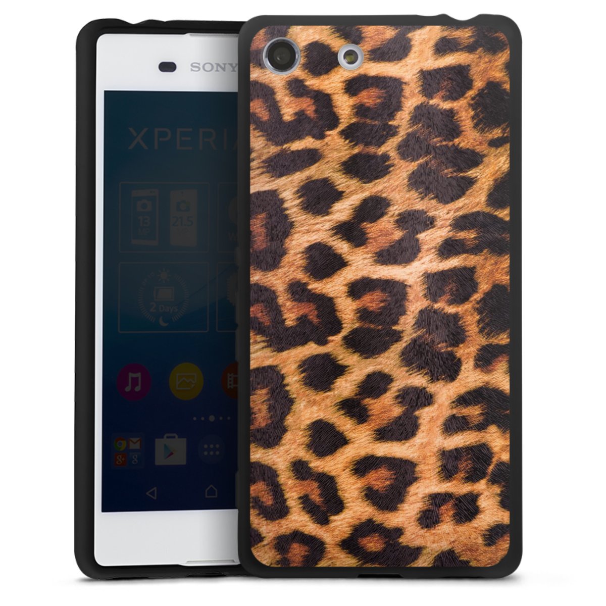 Leo Print