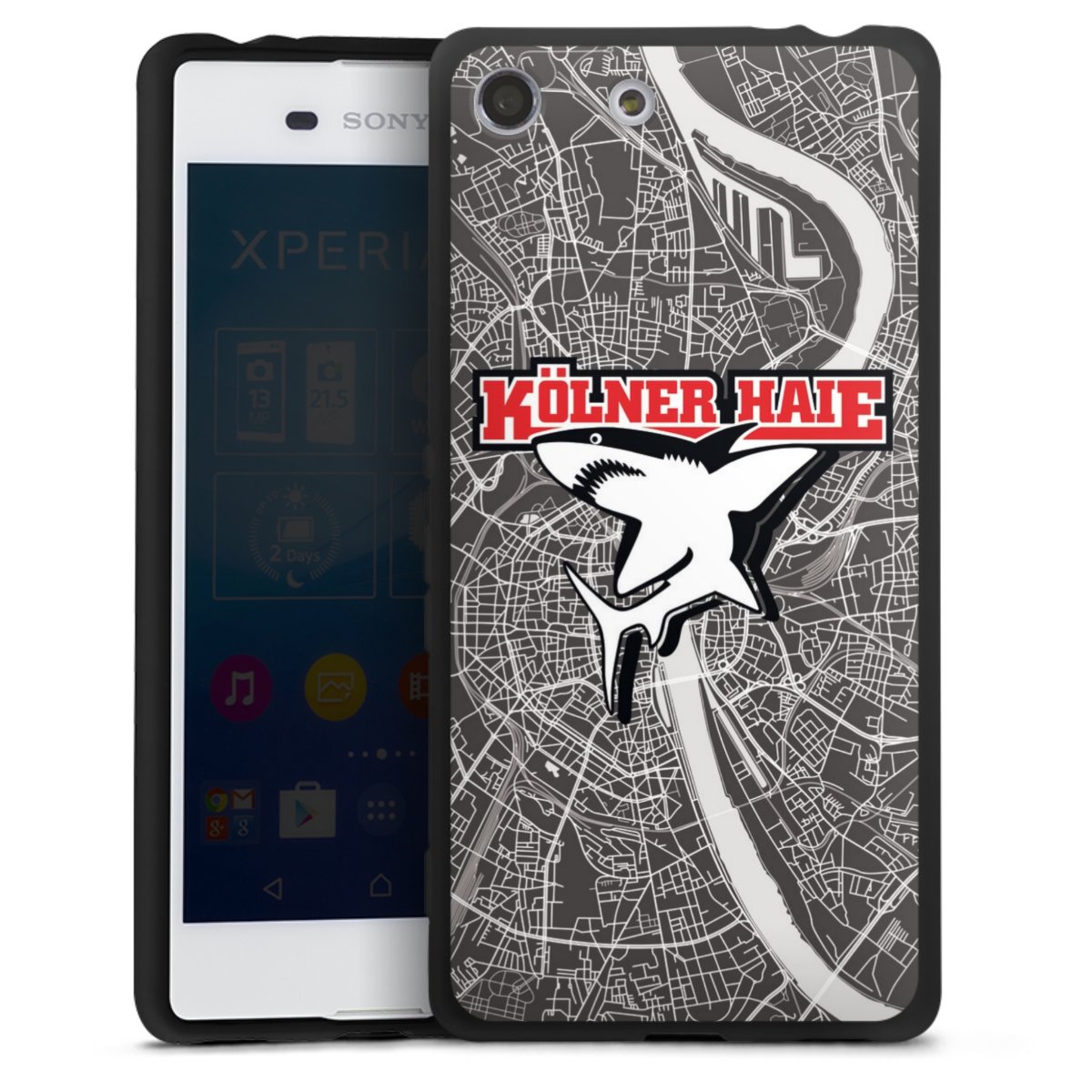 Kölner Haie City