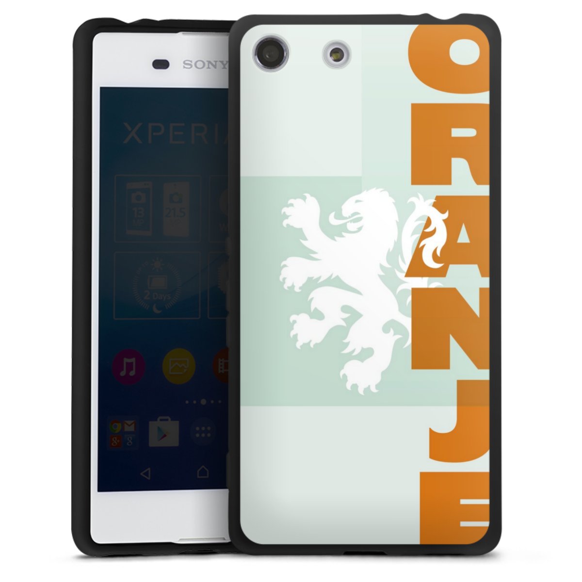 Oranje Nederlands Elftal