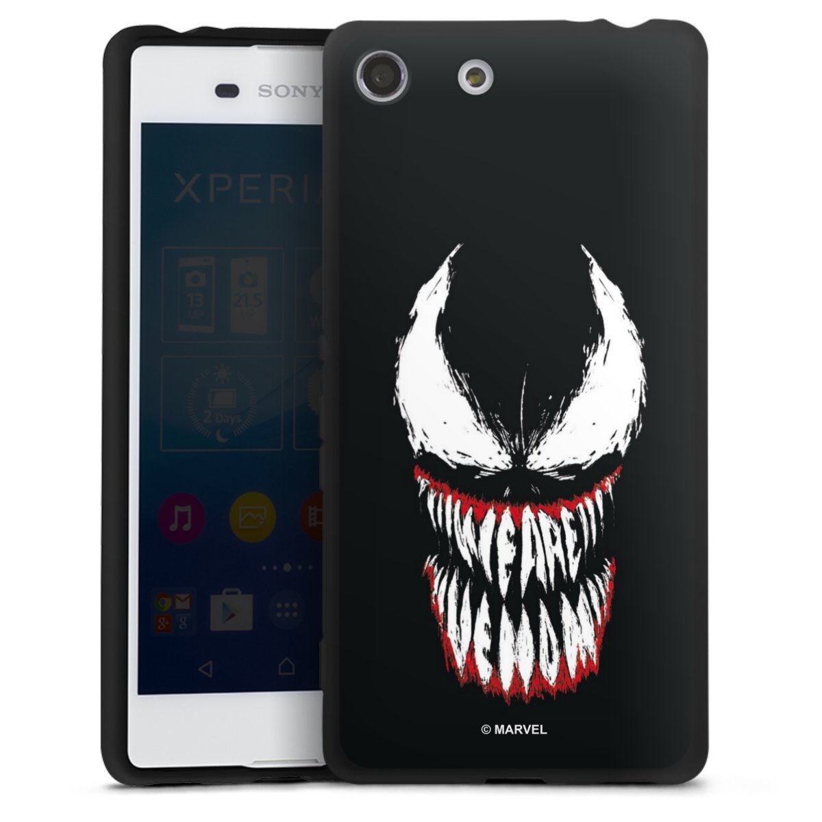 We Are Venom