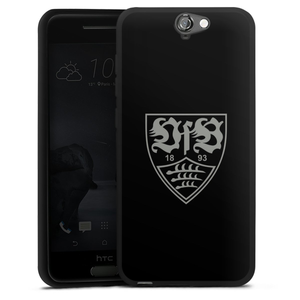 VfB Stuttgart Schwarz