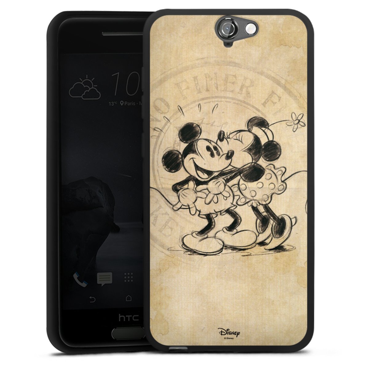 Minni&Topolino