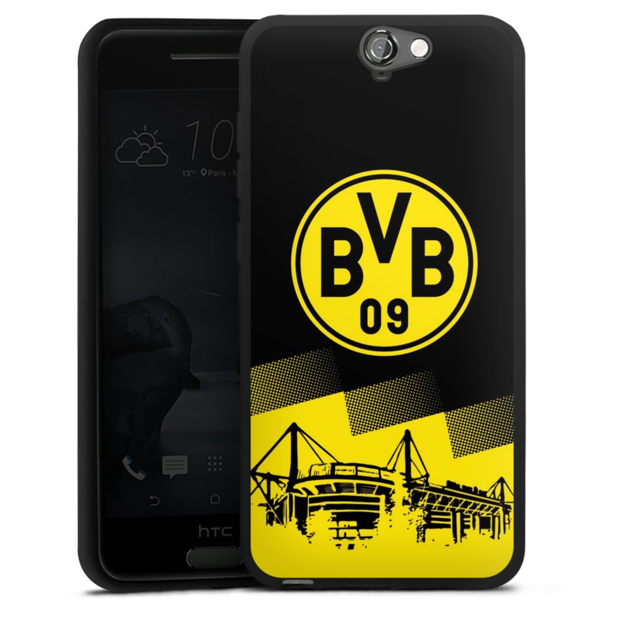 BVB Two Tone