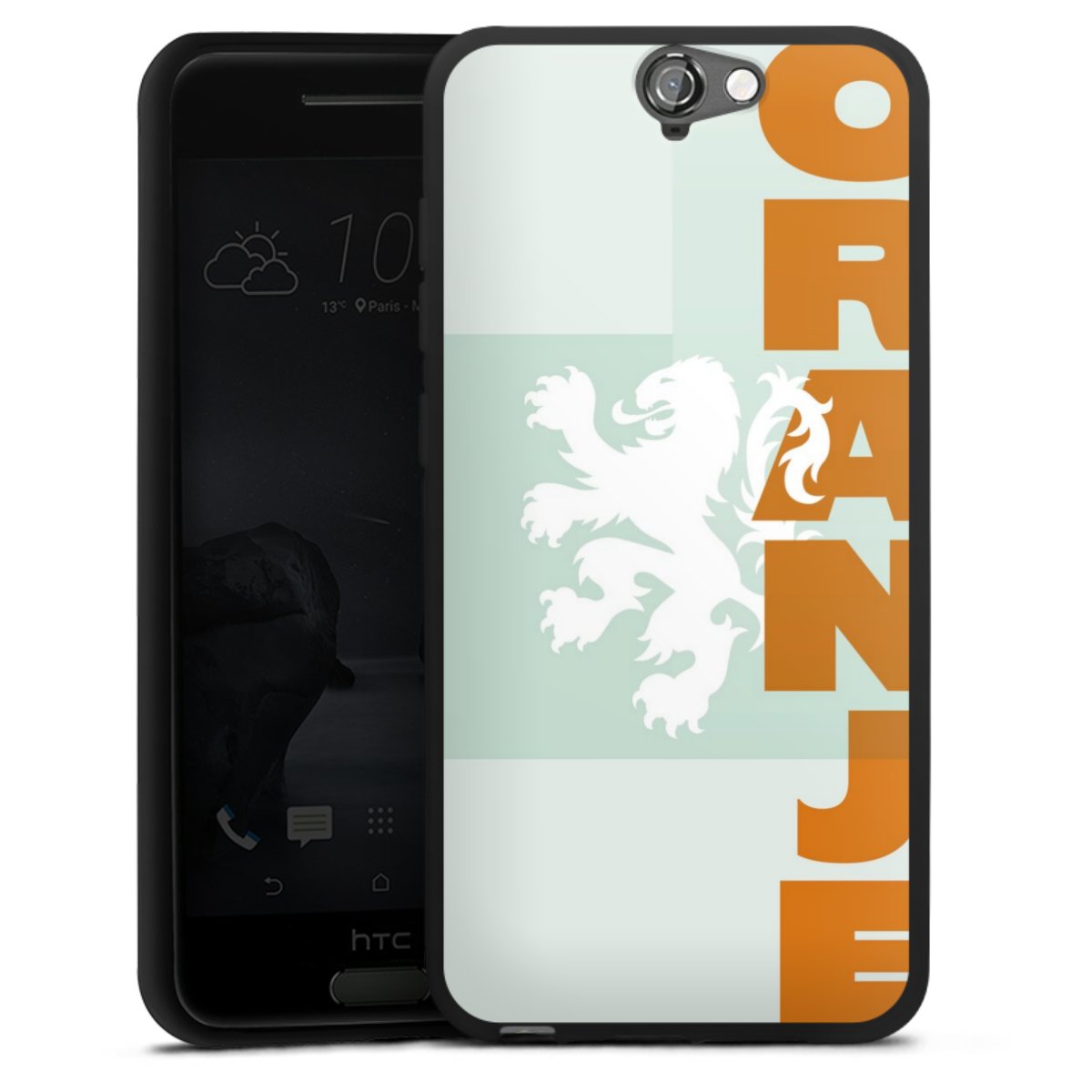 Oranje Nederlands Elftal