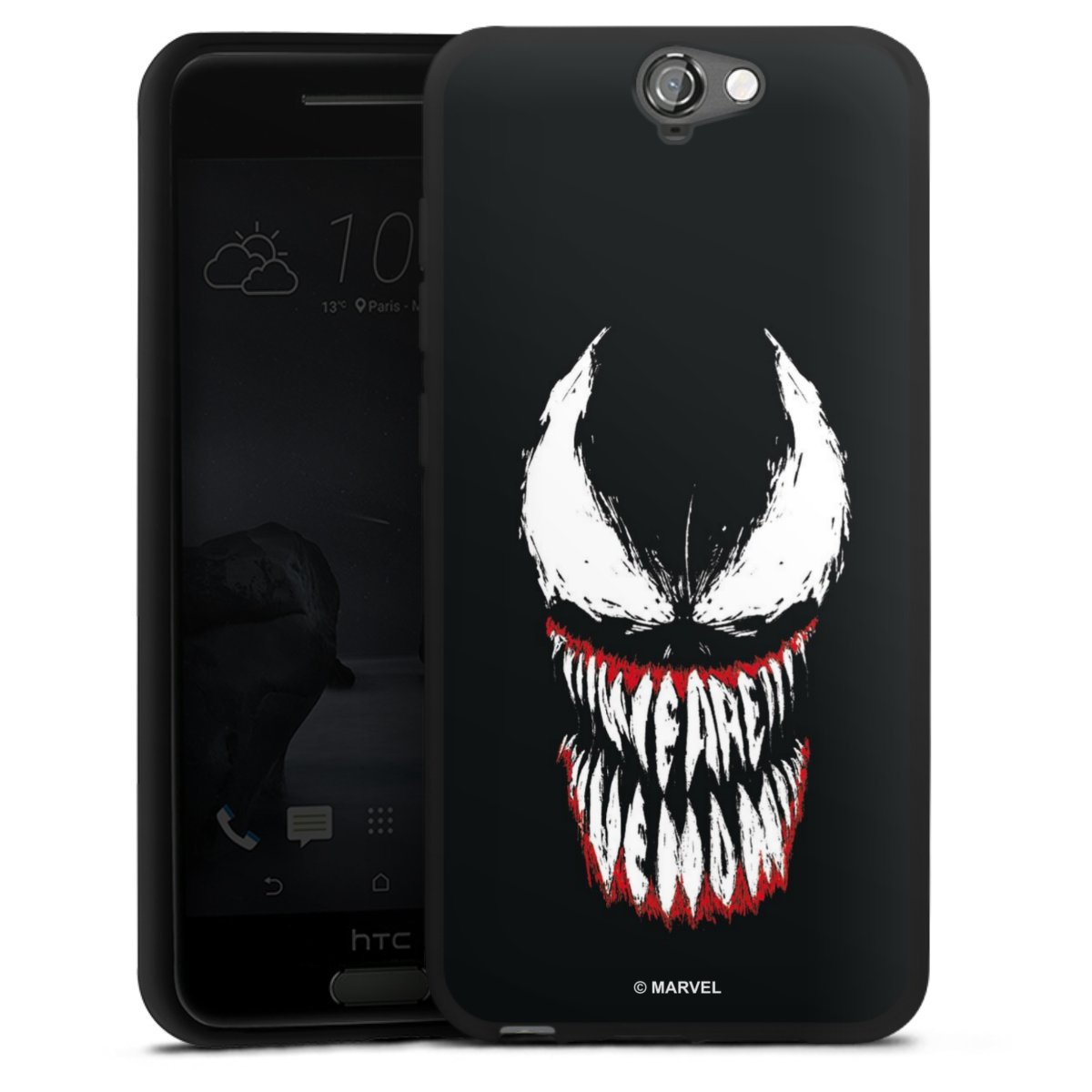 We Are Venom