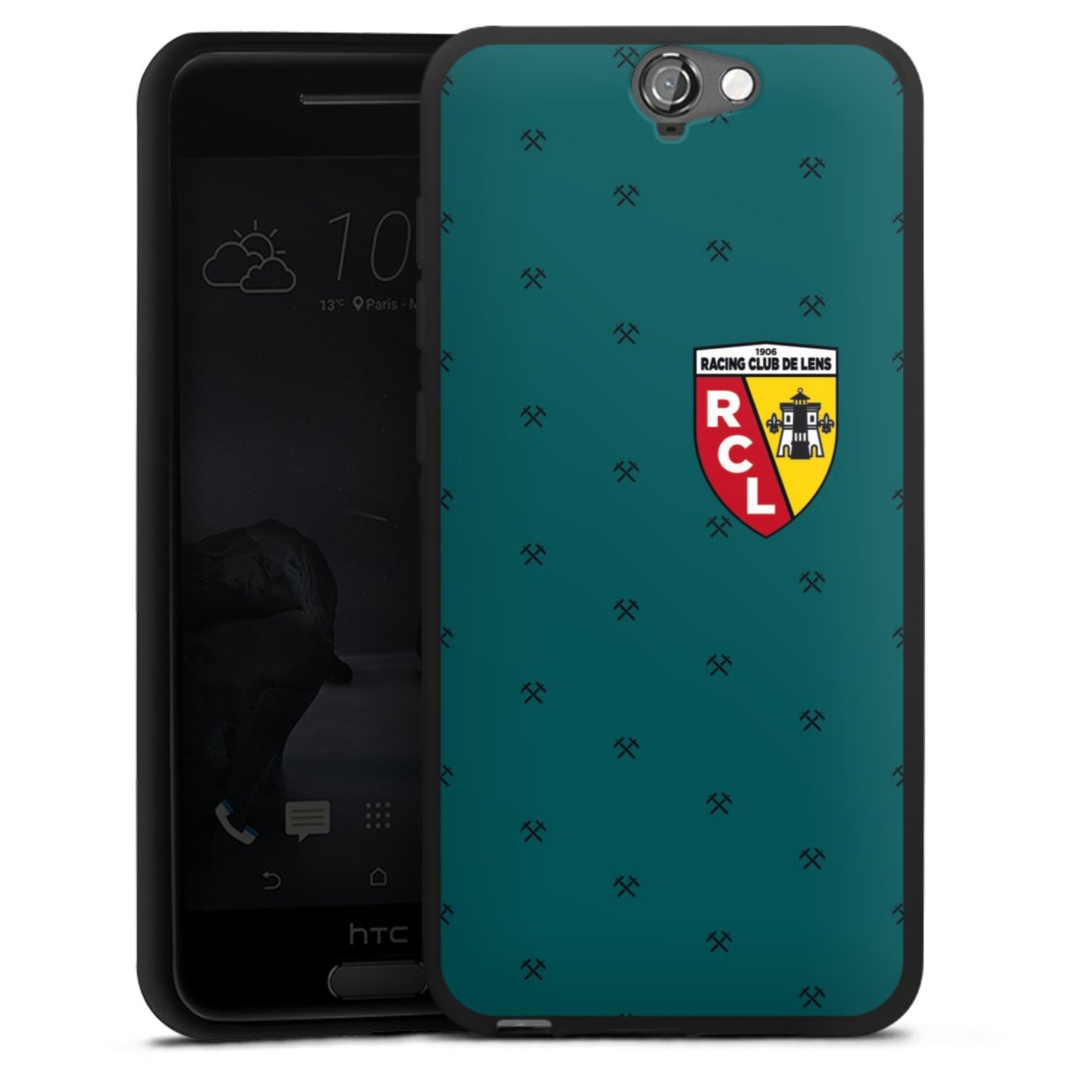 RCL Maillot Extérieur 24/25