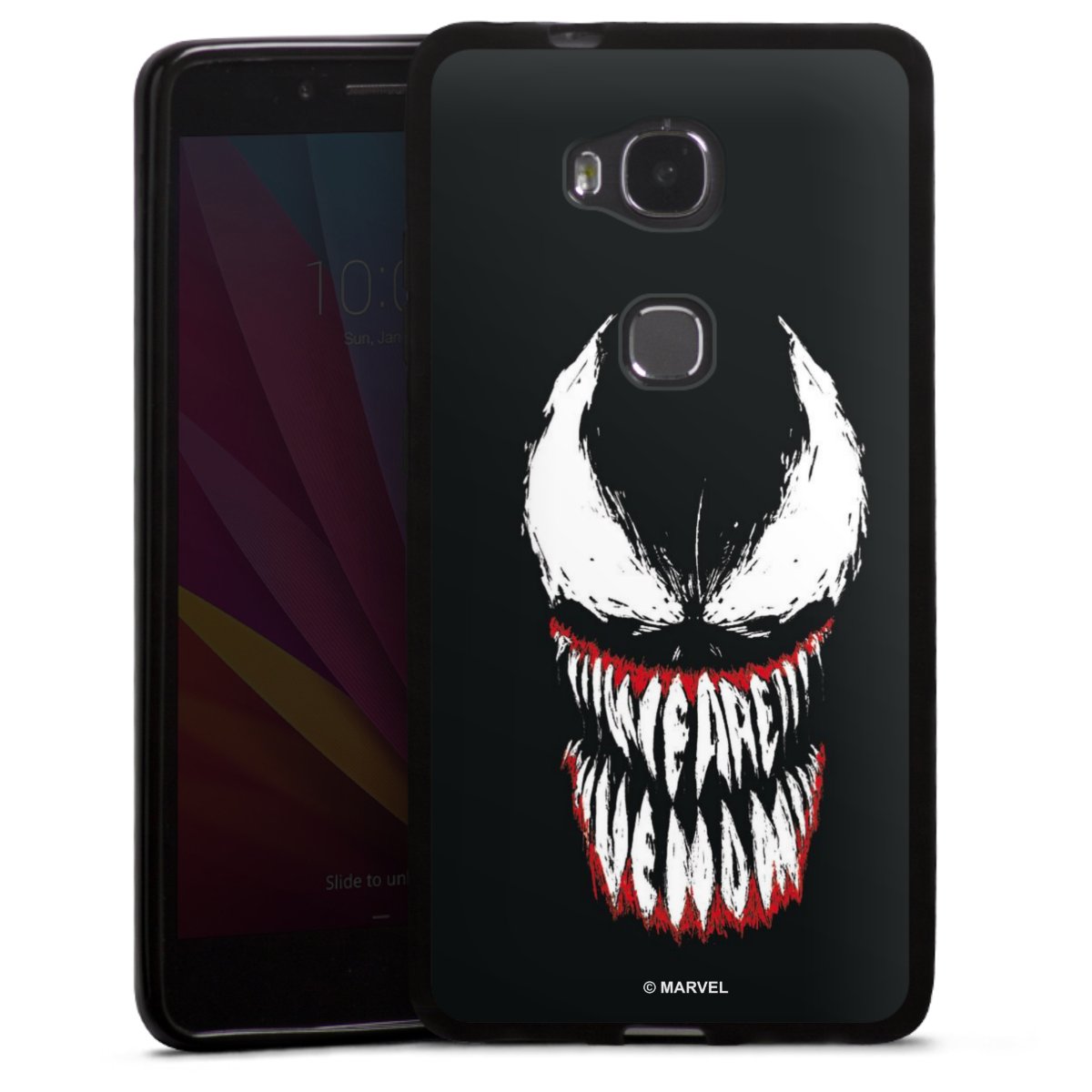 We Are Venom