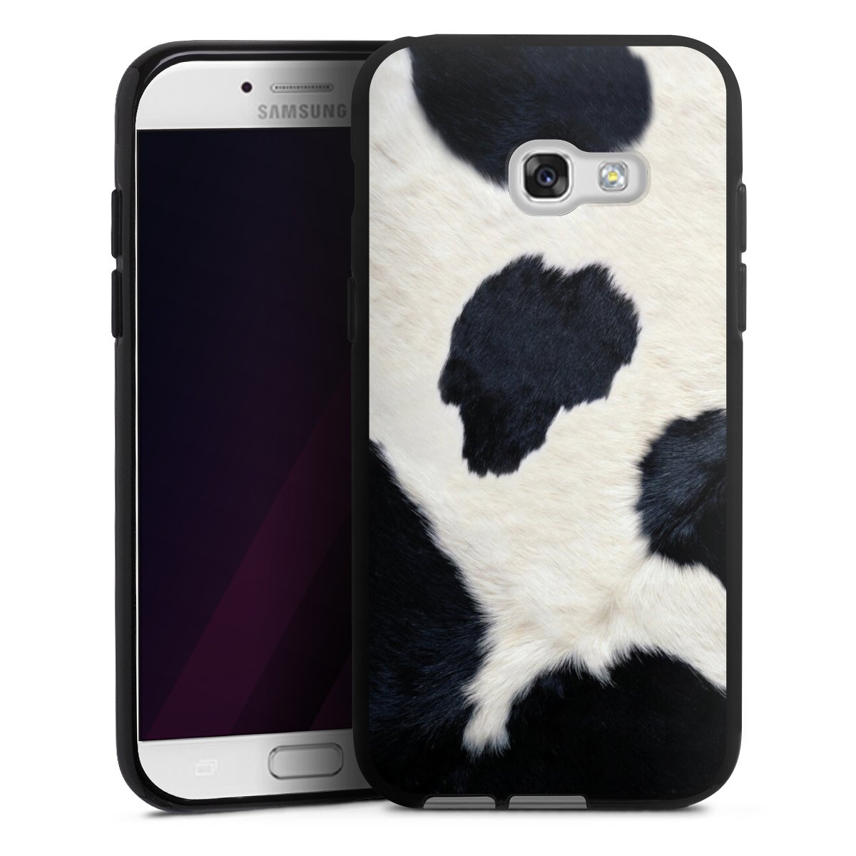 Peau de Vache