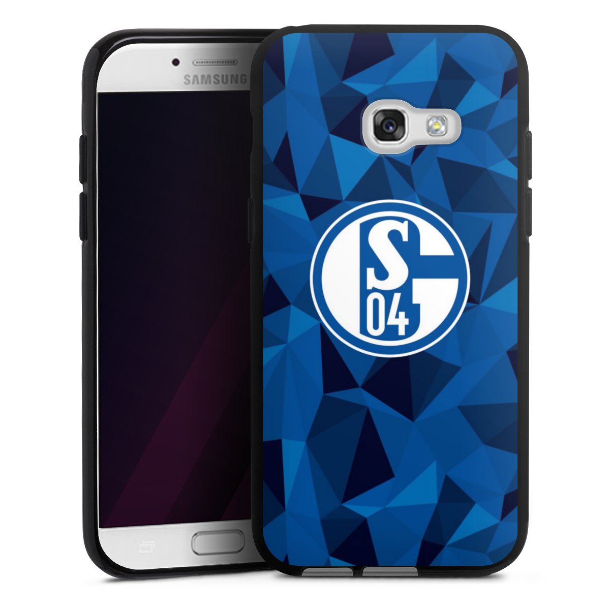 Schalke 04 Camo