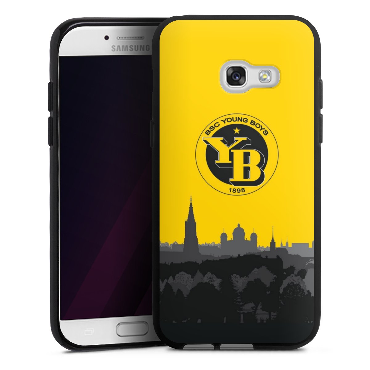 BSC YB Skyline