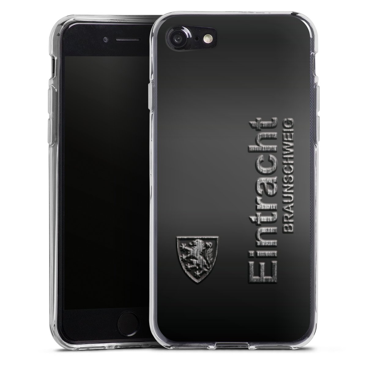 Silikon Case