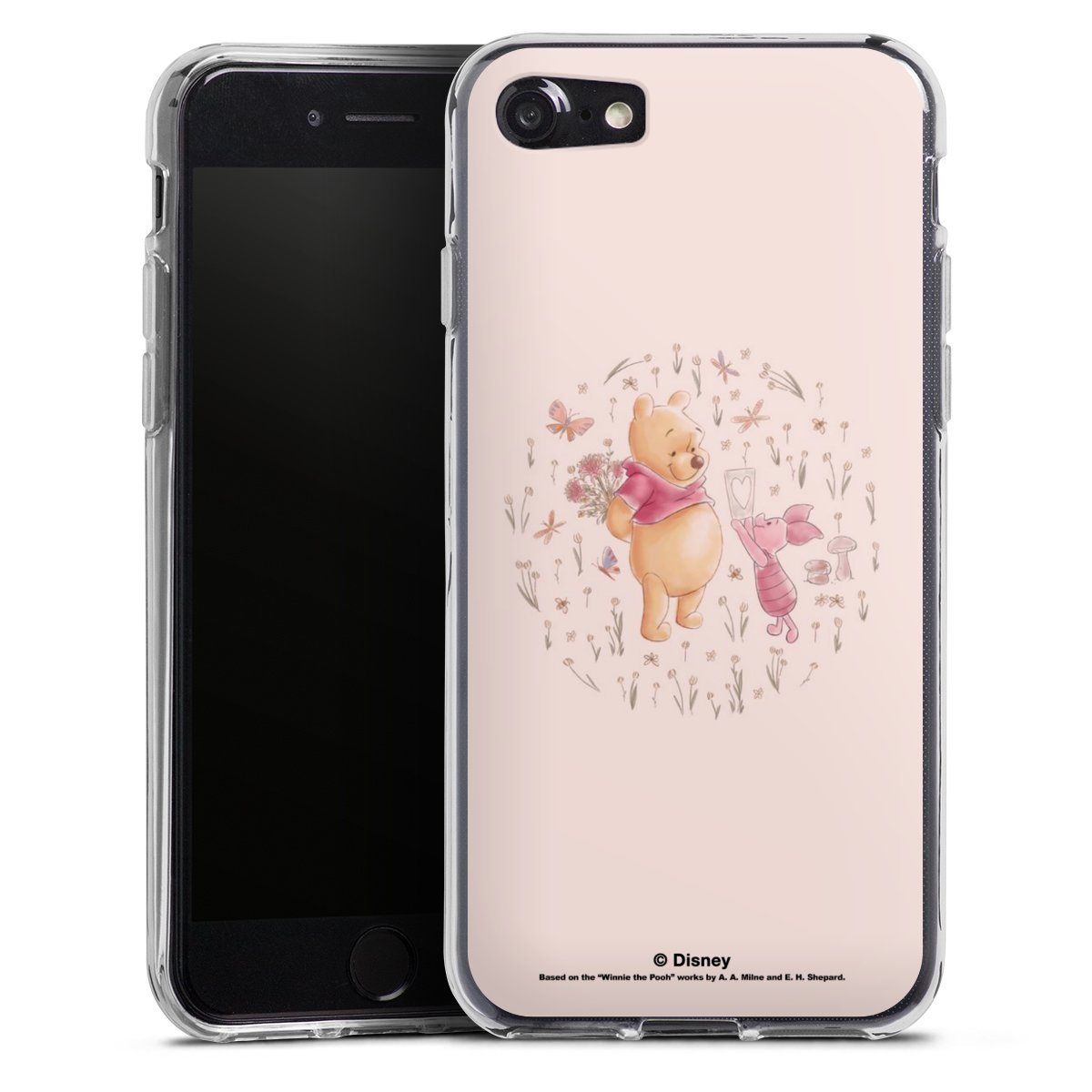 Silikon Case