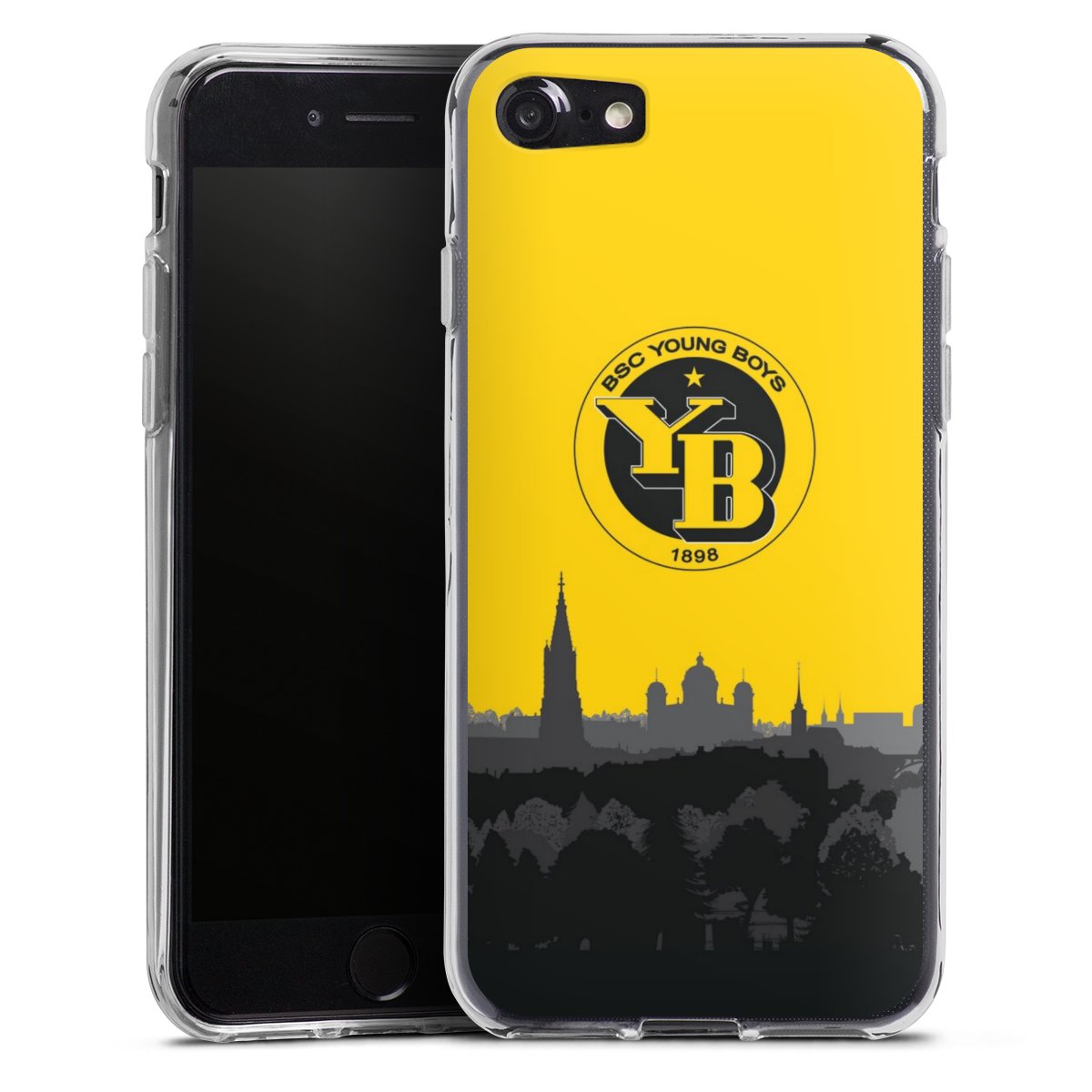 BSC YB Ligne d'horizon