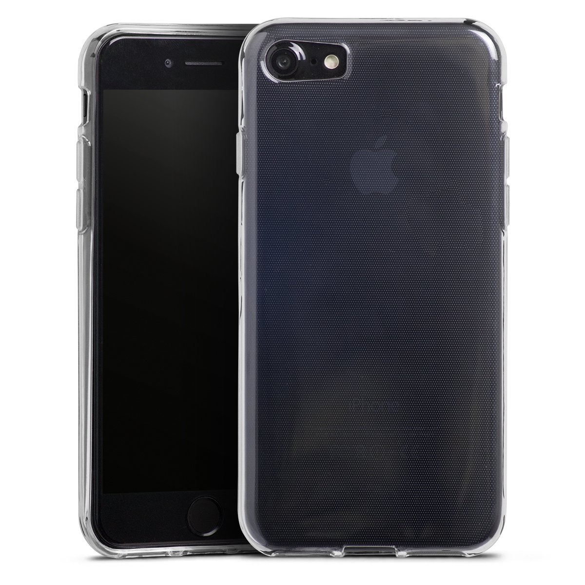 Silicone Case für Apple iPhone SE (2020)