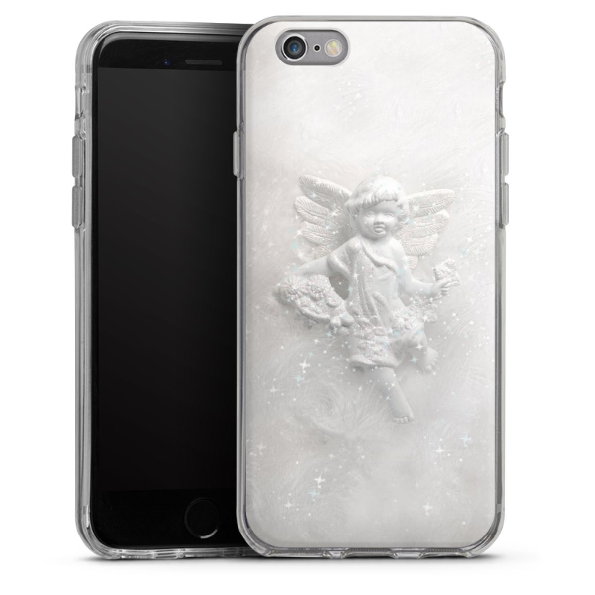 Cover silicone