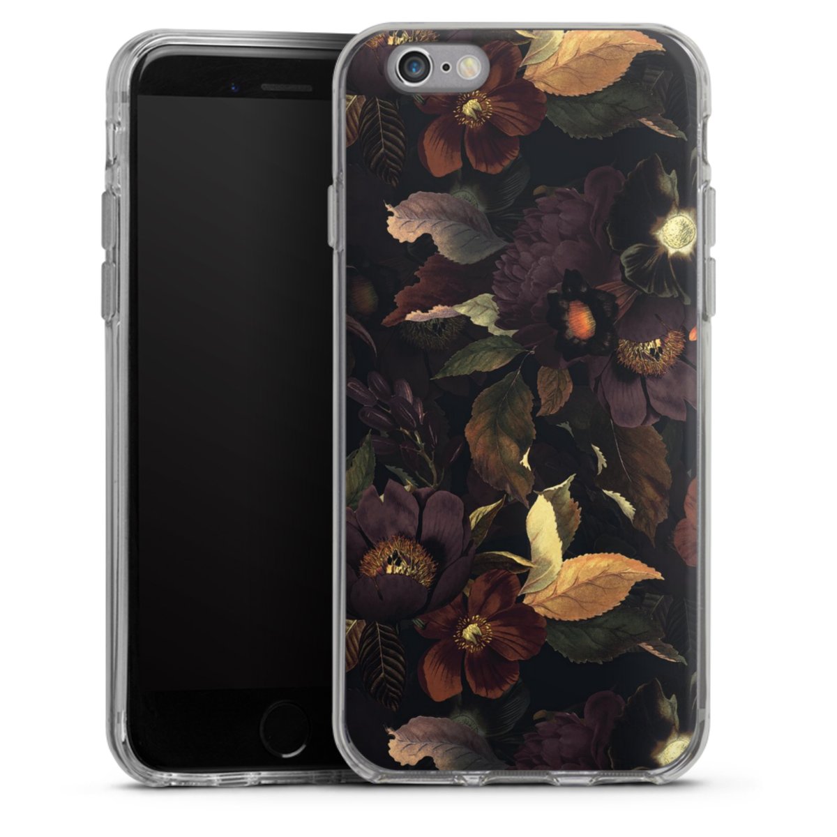 Silikon Case