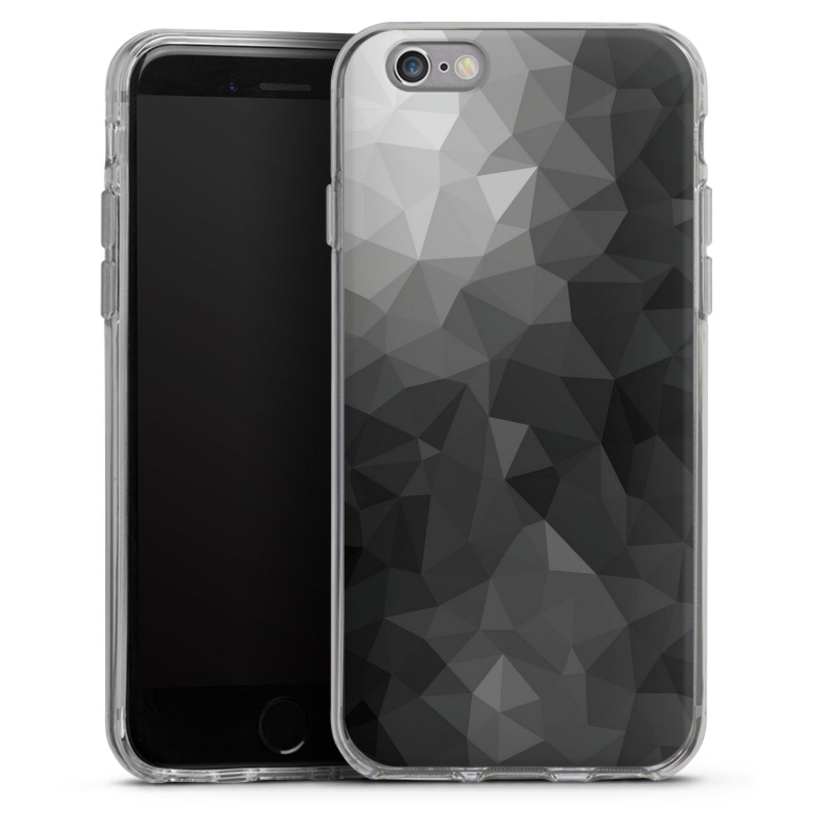 Coque en silicone