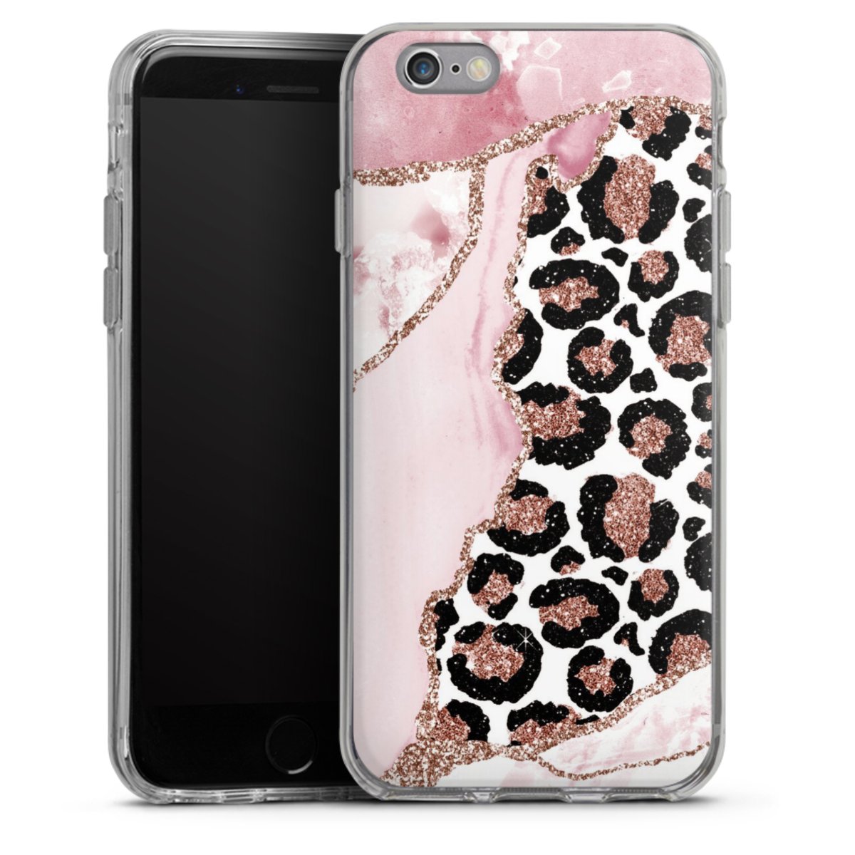Siliconen hoesje