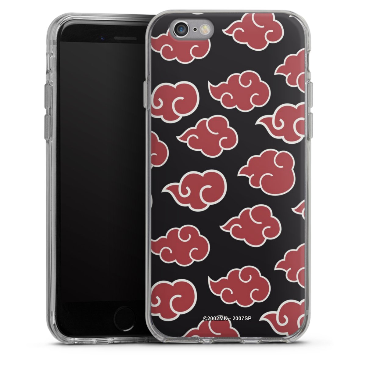 Silikon Case