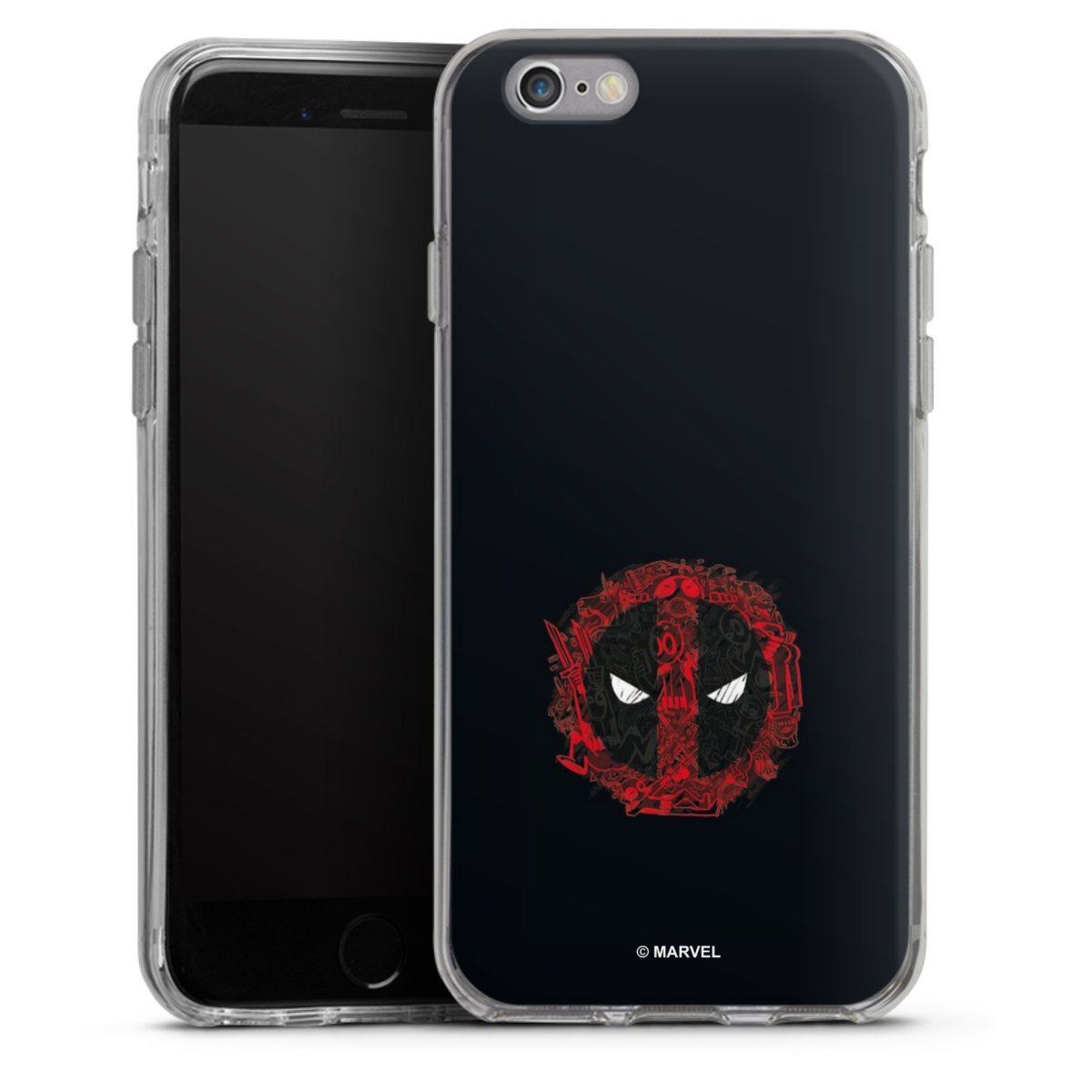 Deadpool Logo