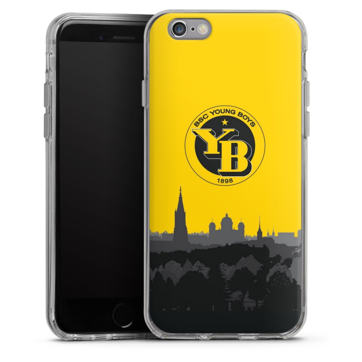 BSC YB Skyline