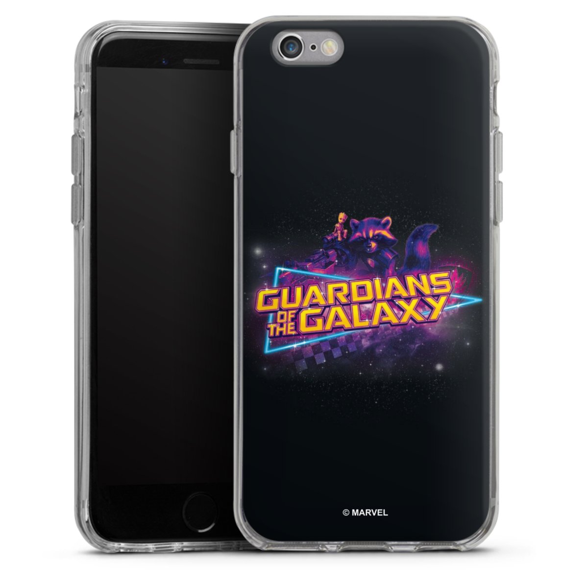 Cover silicone